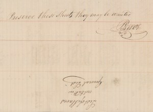 Copied at the National Archives, Washington DC